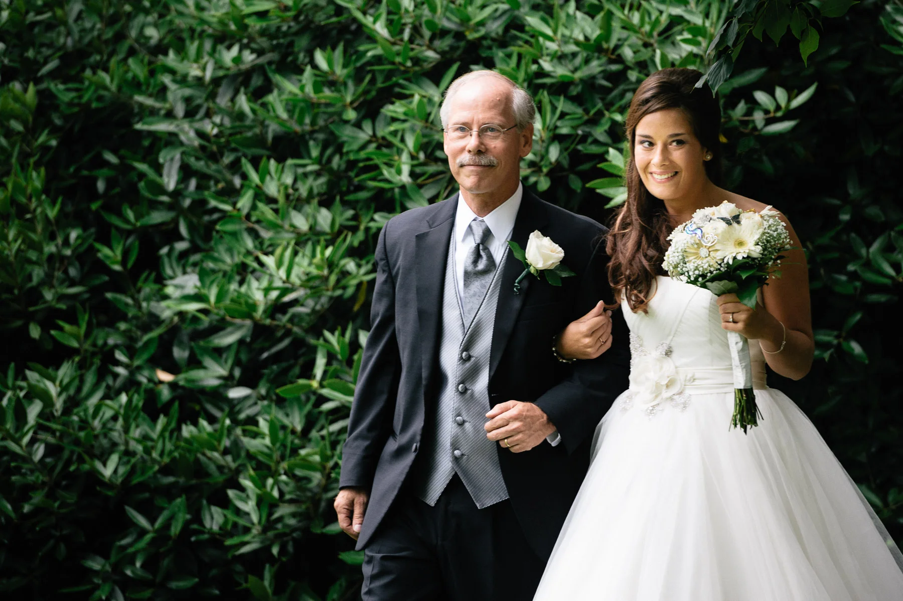 welkinweir wedding