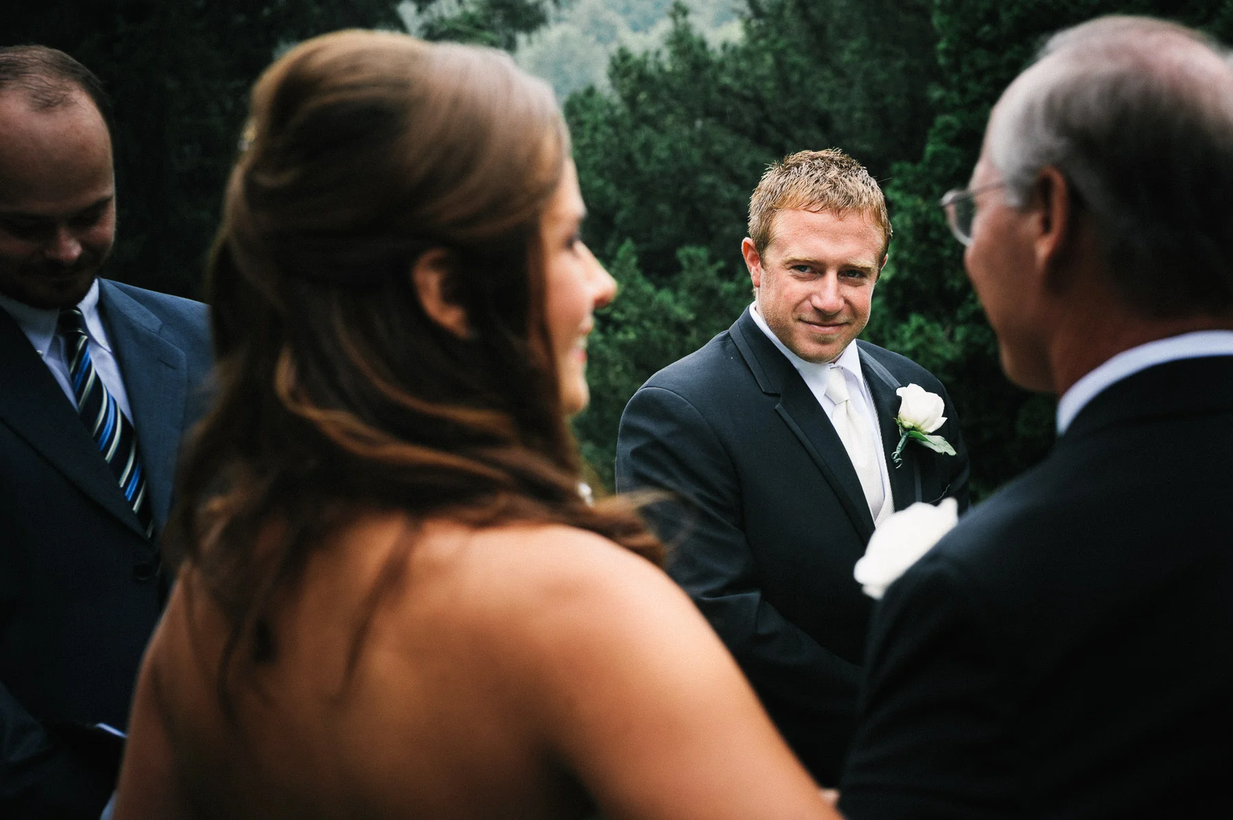 welkinweir wedding