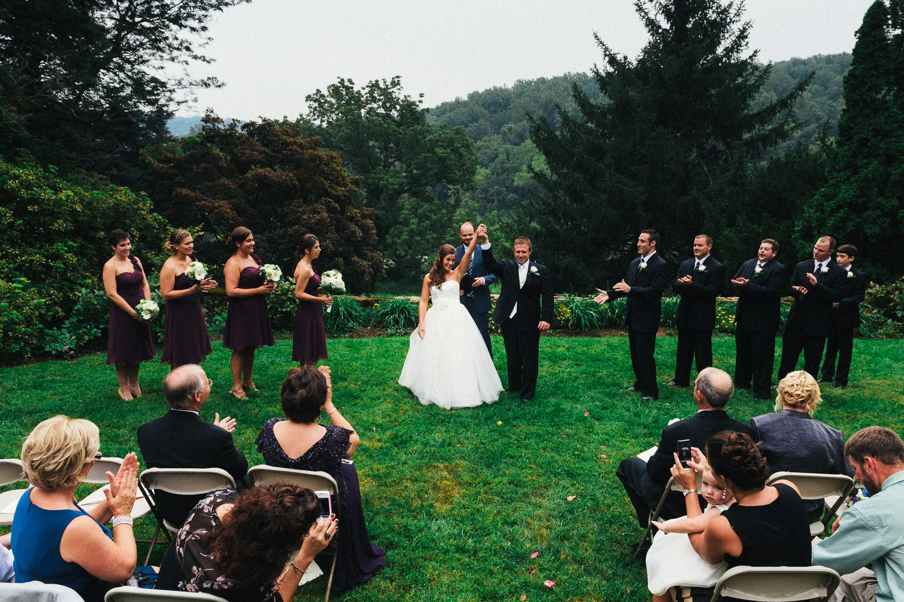 welkinweir wedding