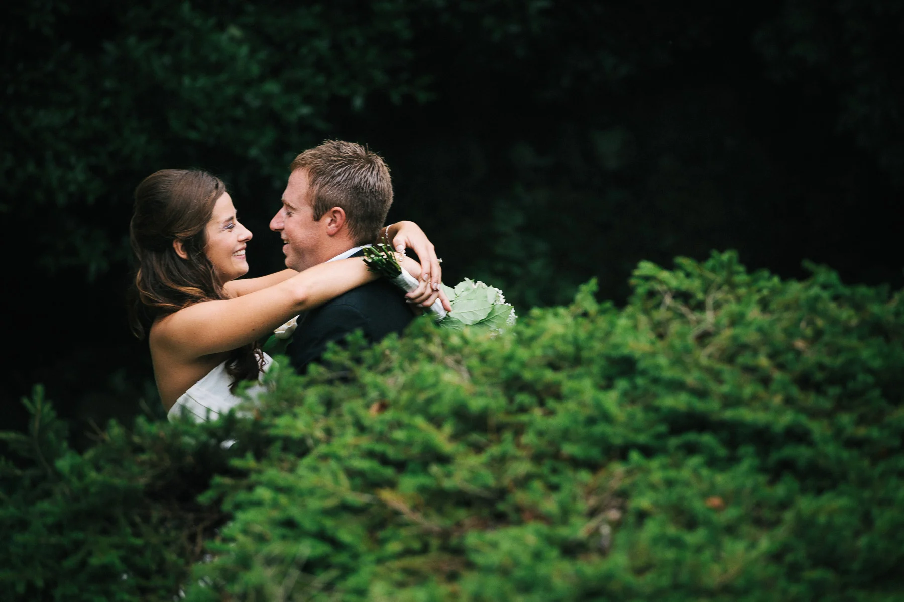 welkinweir wedding