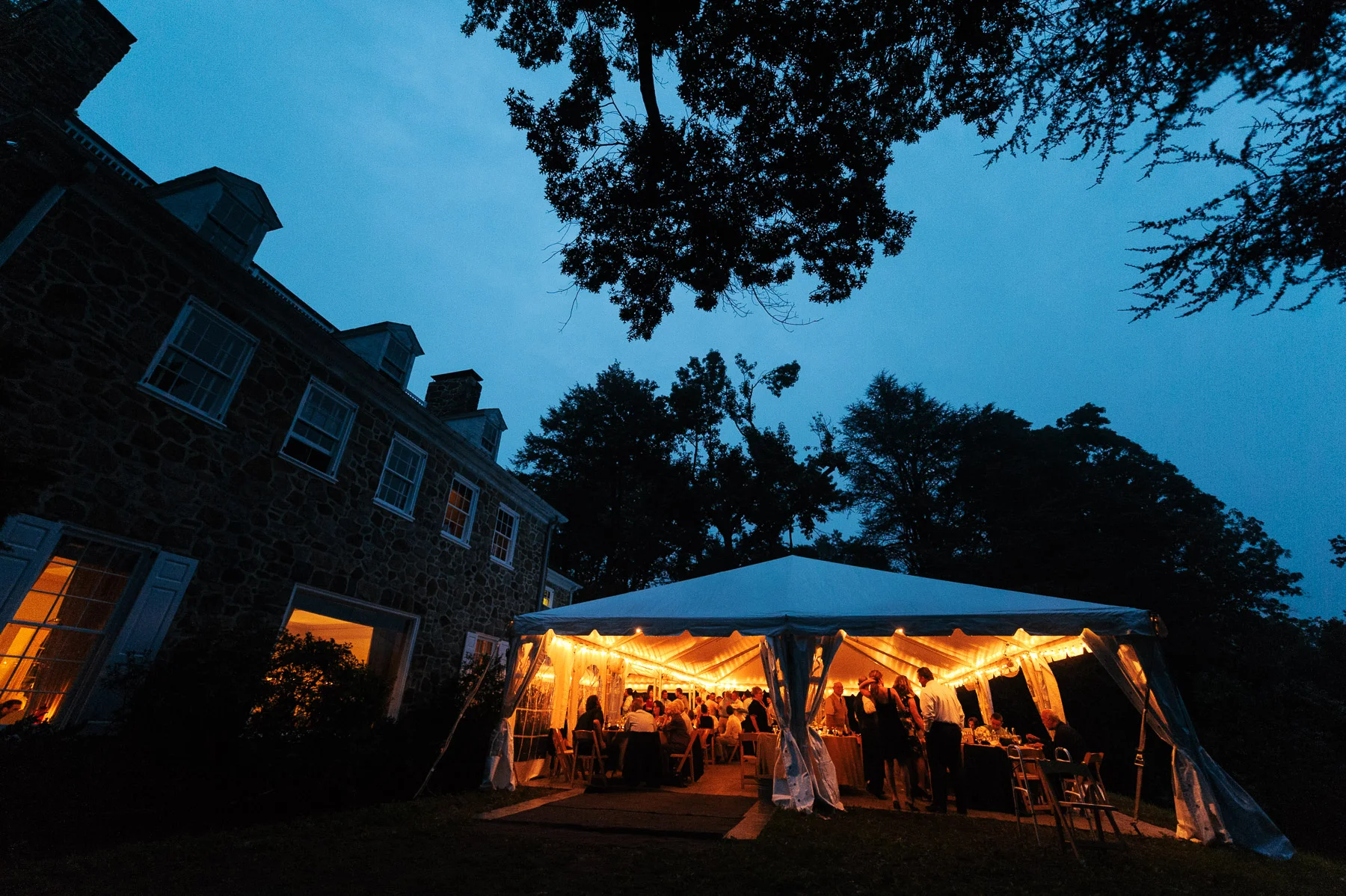welkinweir wedding