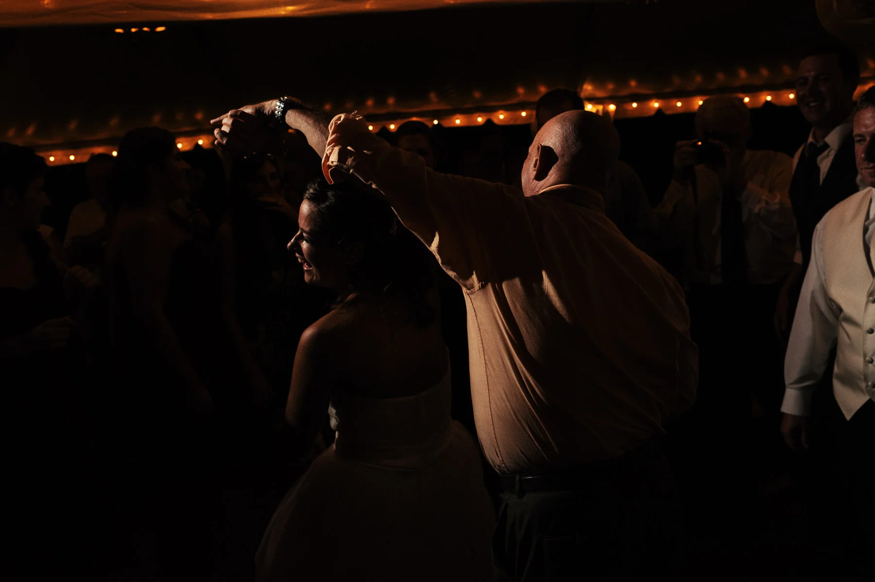welkinweir wedding
