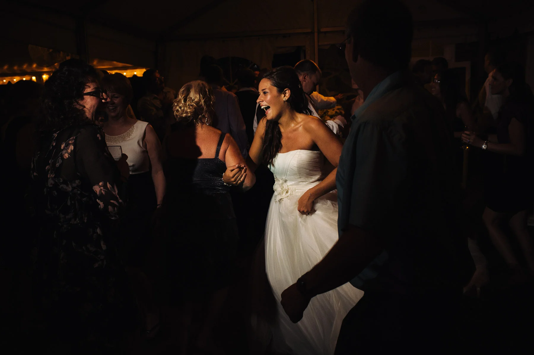 welkinweir wedding