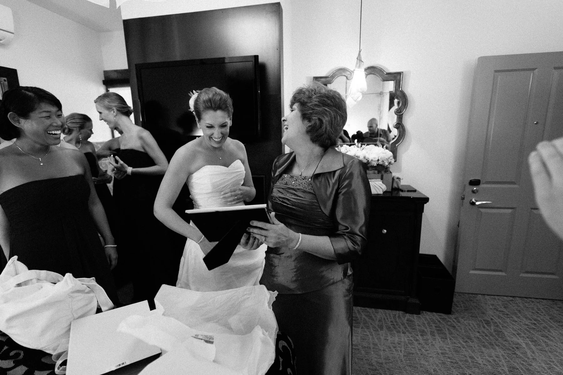 valley green inn wedding