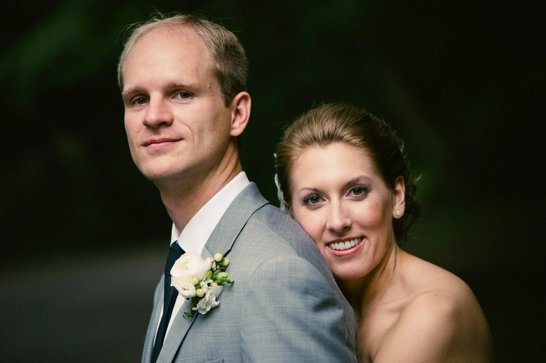valley green inn wedding