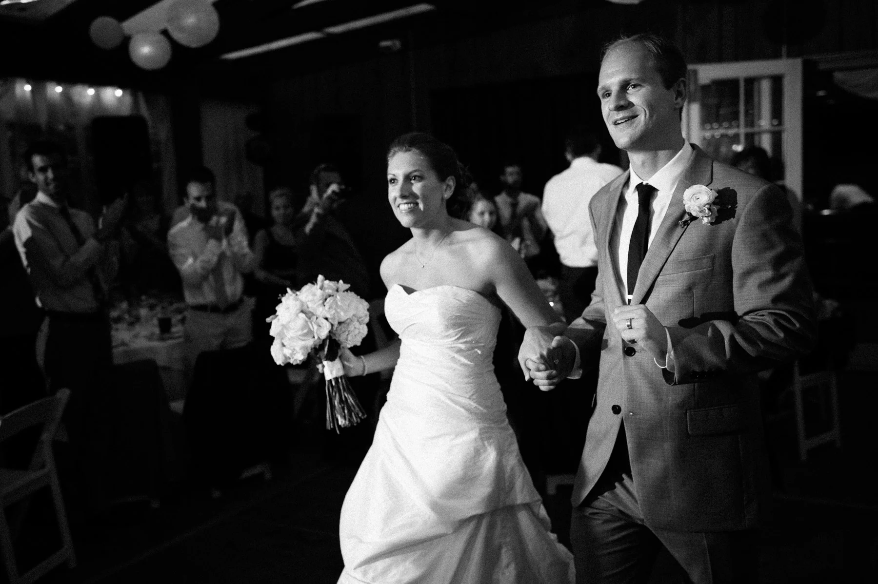 valley green inn wedding
