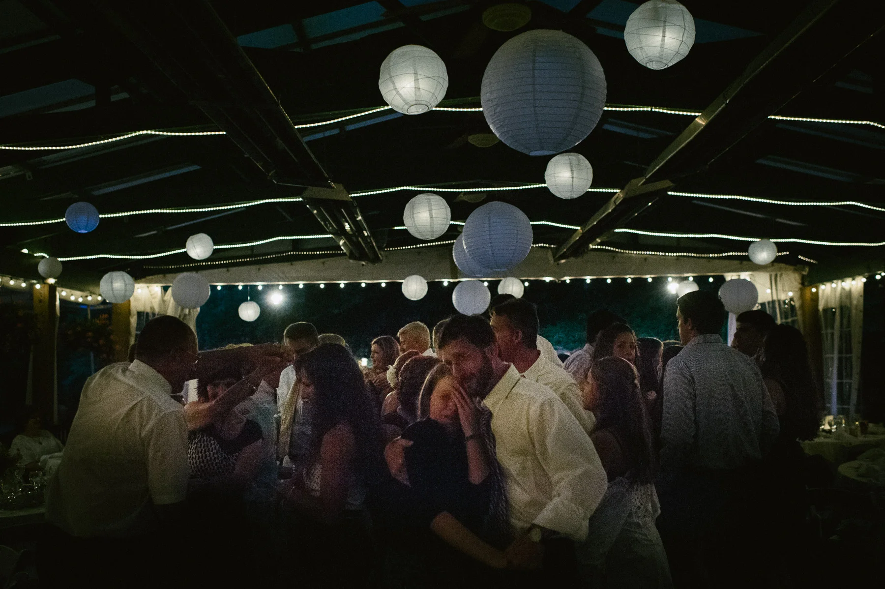 valley green inn wedding
