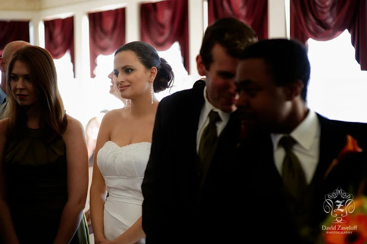 martells waters edge wedding photos