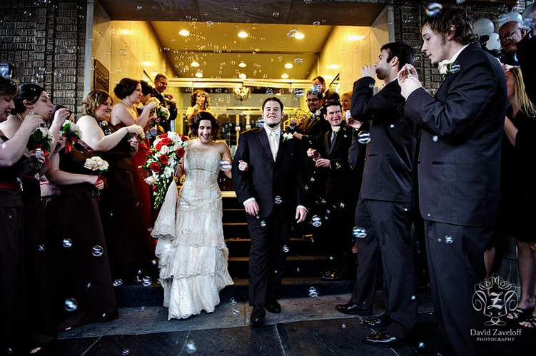 hotel bethlehem wedding