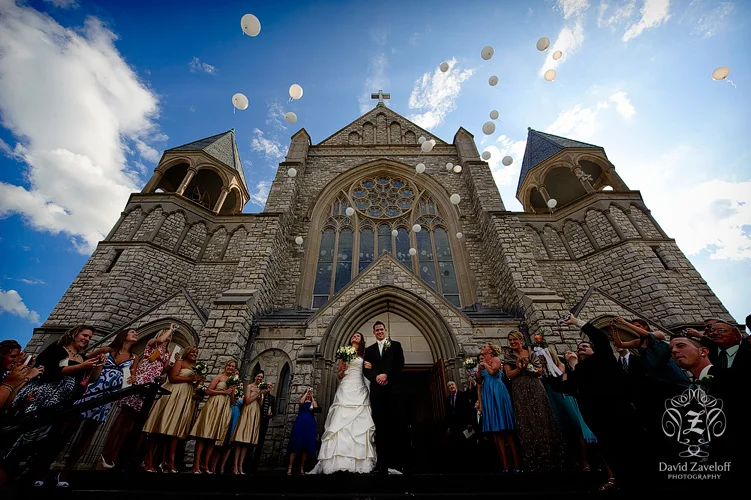 palace at somerset park wedding