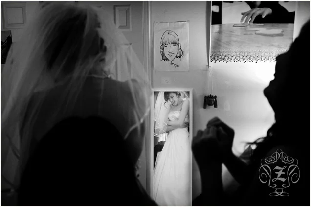 nassau inn wedding