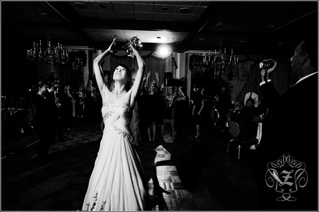 nassau inn wedding