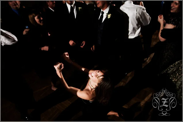 nassau inn wedding