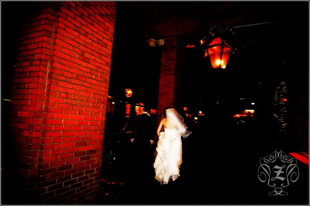 nassau inn wedding