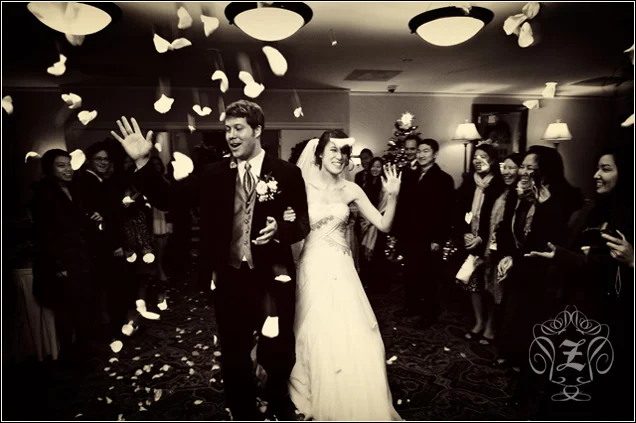 nassau inn wedding