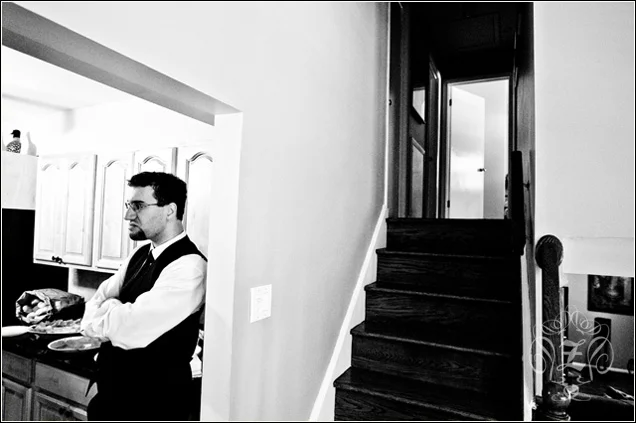 abington arts center wedding photos