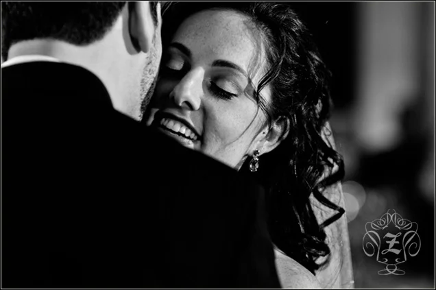 abington arts center wedding photos