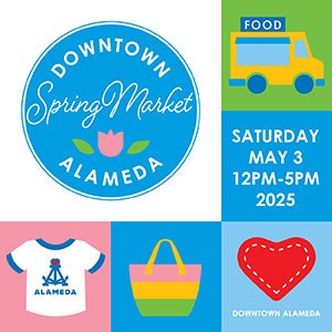 Spring Market Fair