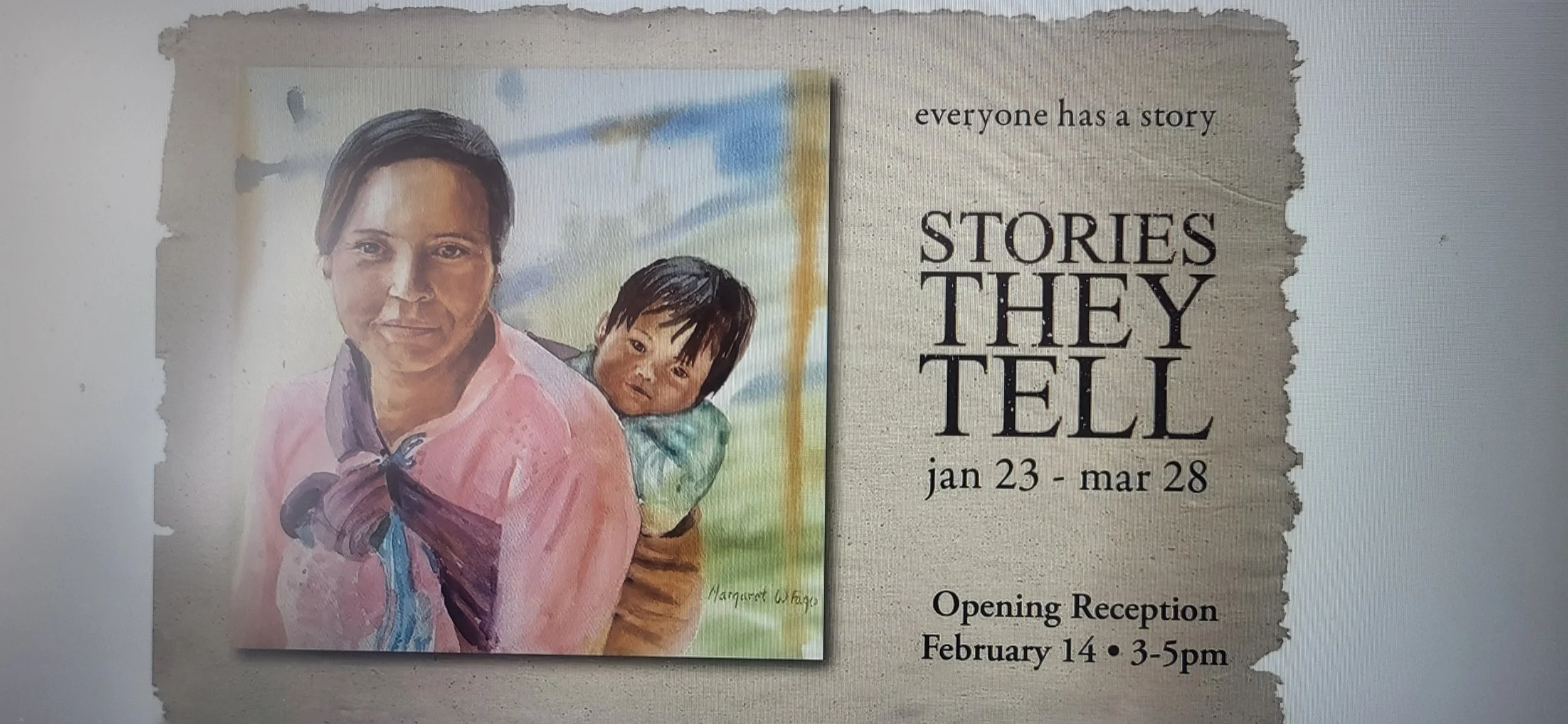 Frank Bette Center For The Arts / Art Gallery 