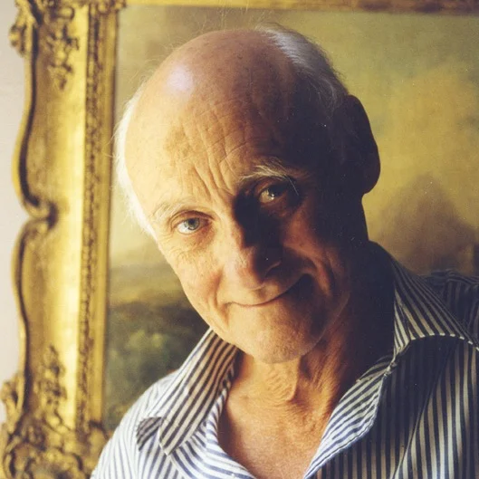 James Barker