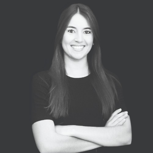 Kristin Morgan Account Lead at Sagac Public Affairs