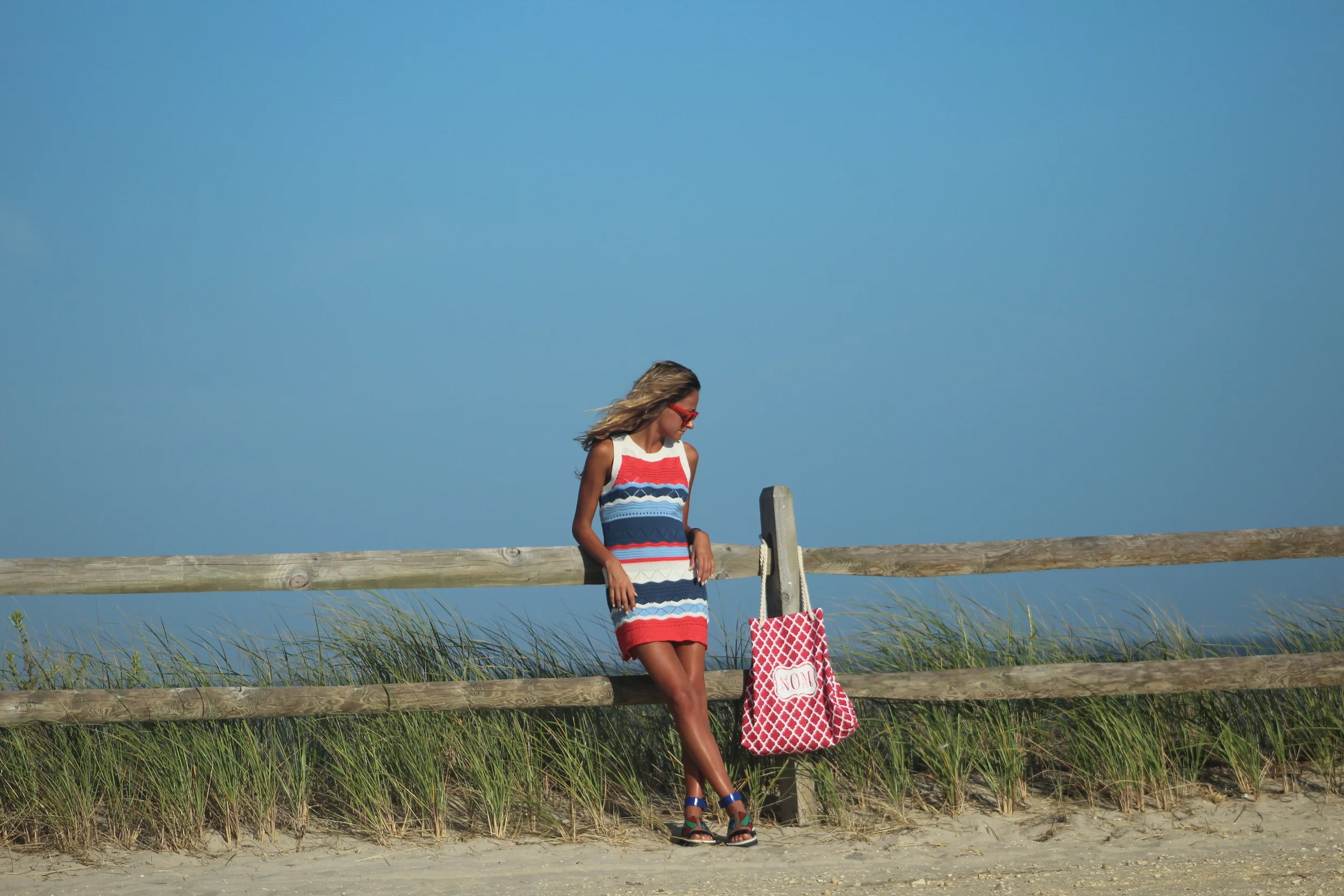 Dress: MinkPink (also love this MinkPink set )