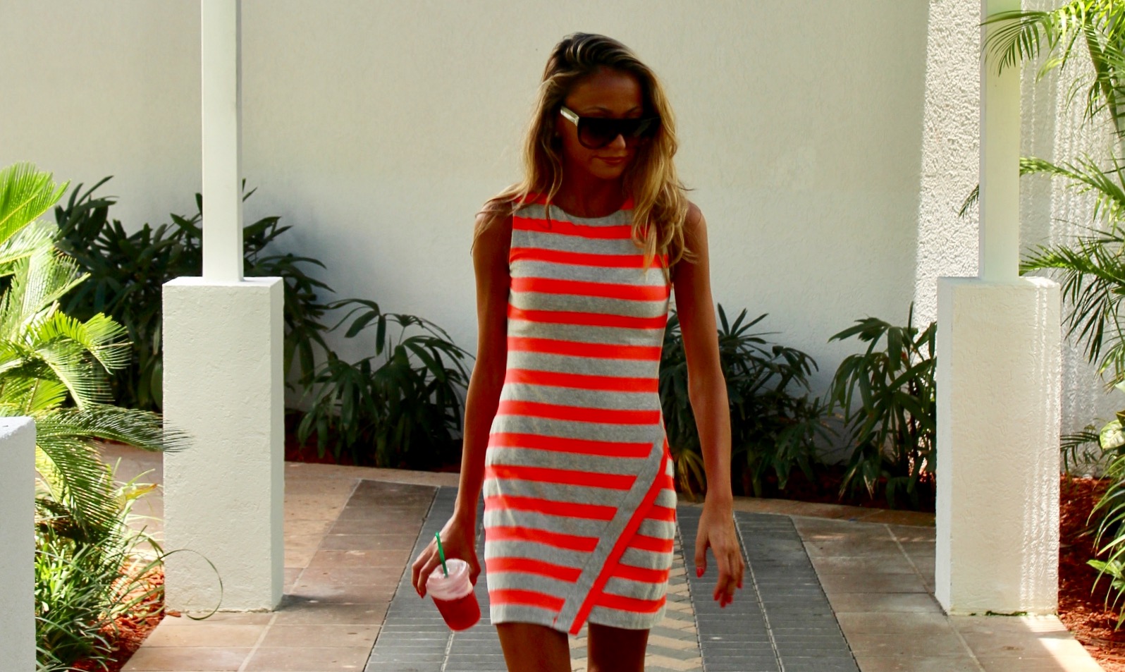 Susana Monaco Dress