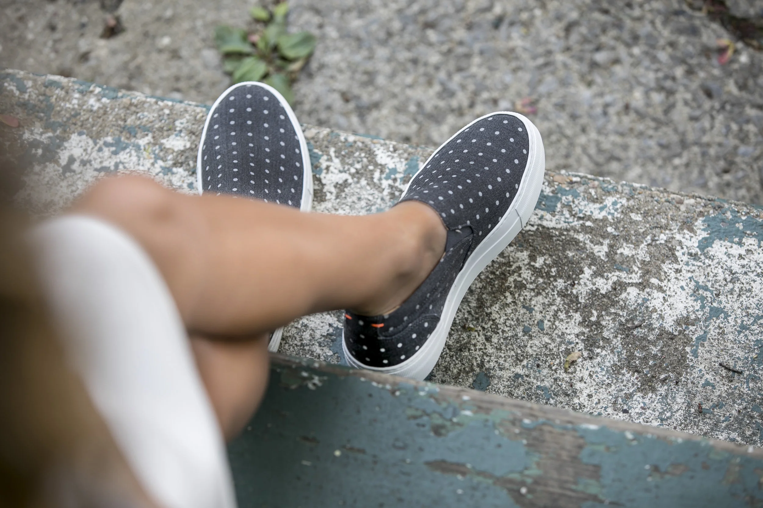  Greats Wooster SneakersDino Petrocelli Photography