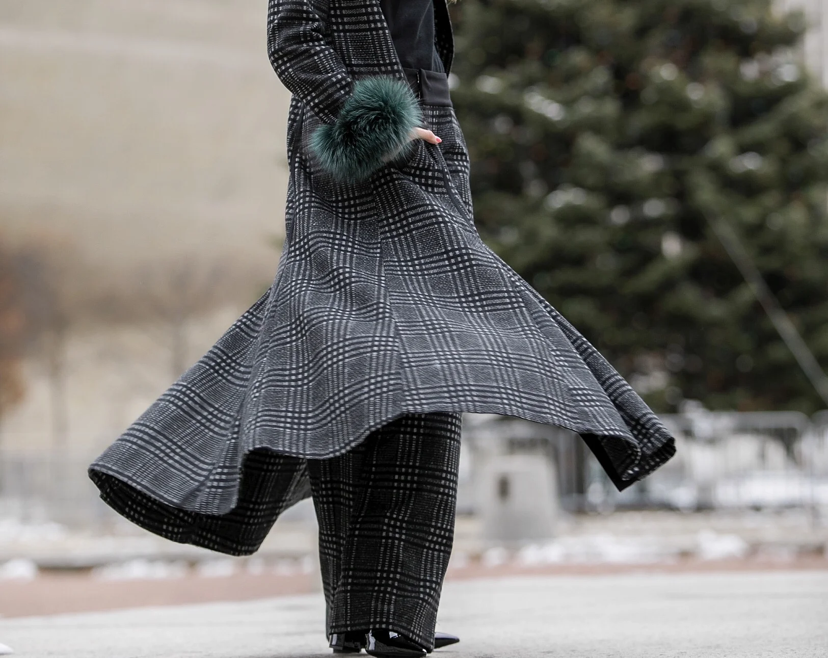 Jacket&Pants by Christina Karin Dino Petrocelli Photography