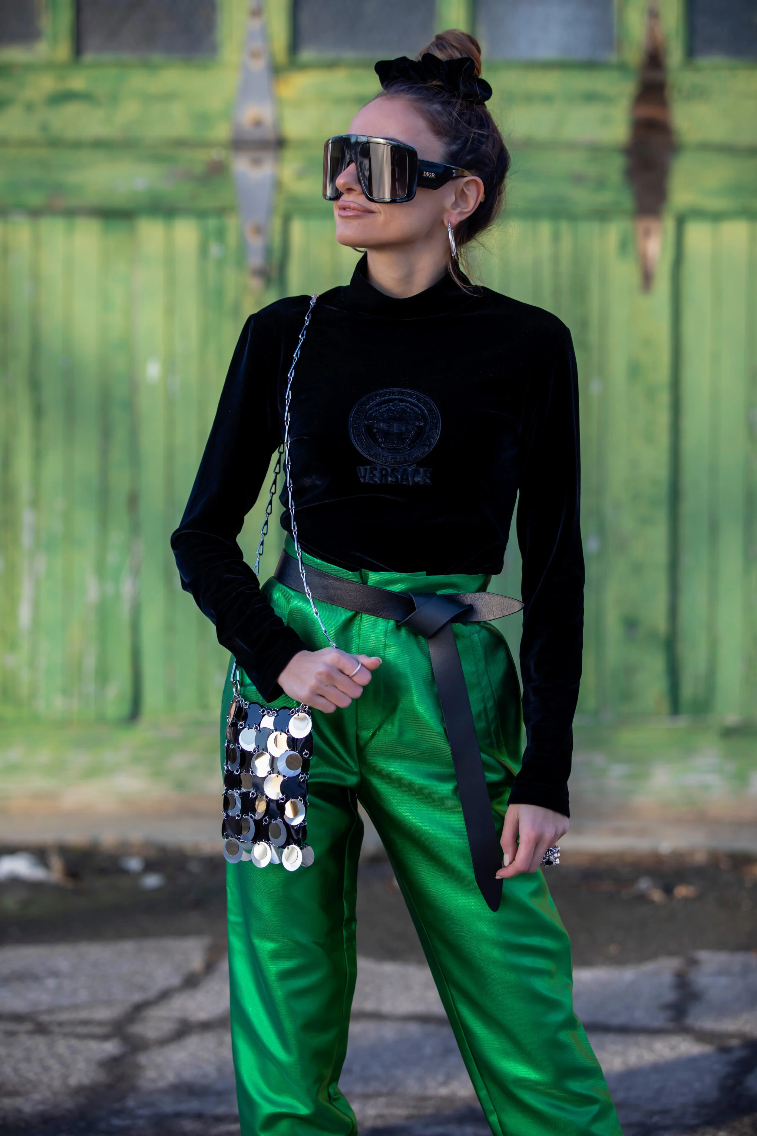 Petite Purses