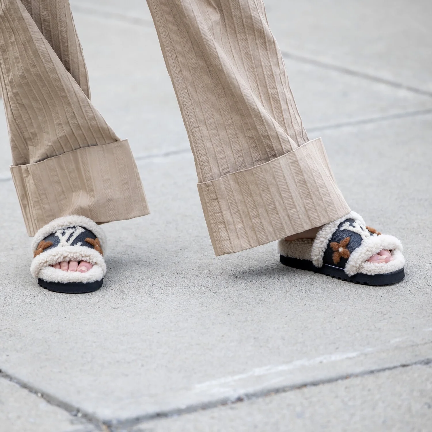 Cozy Toes