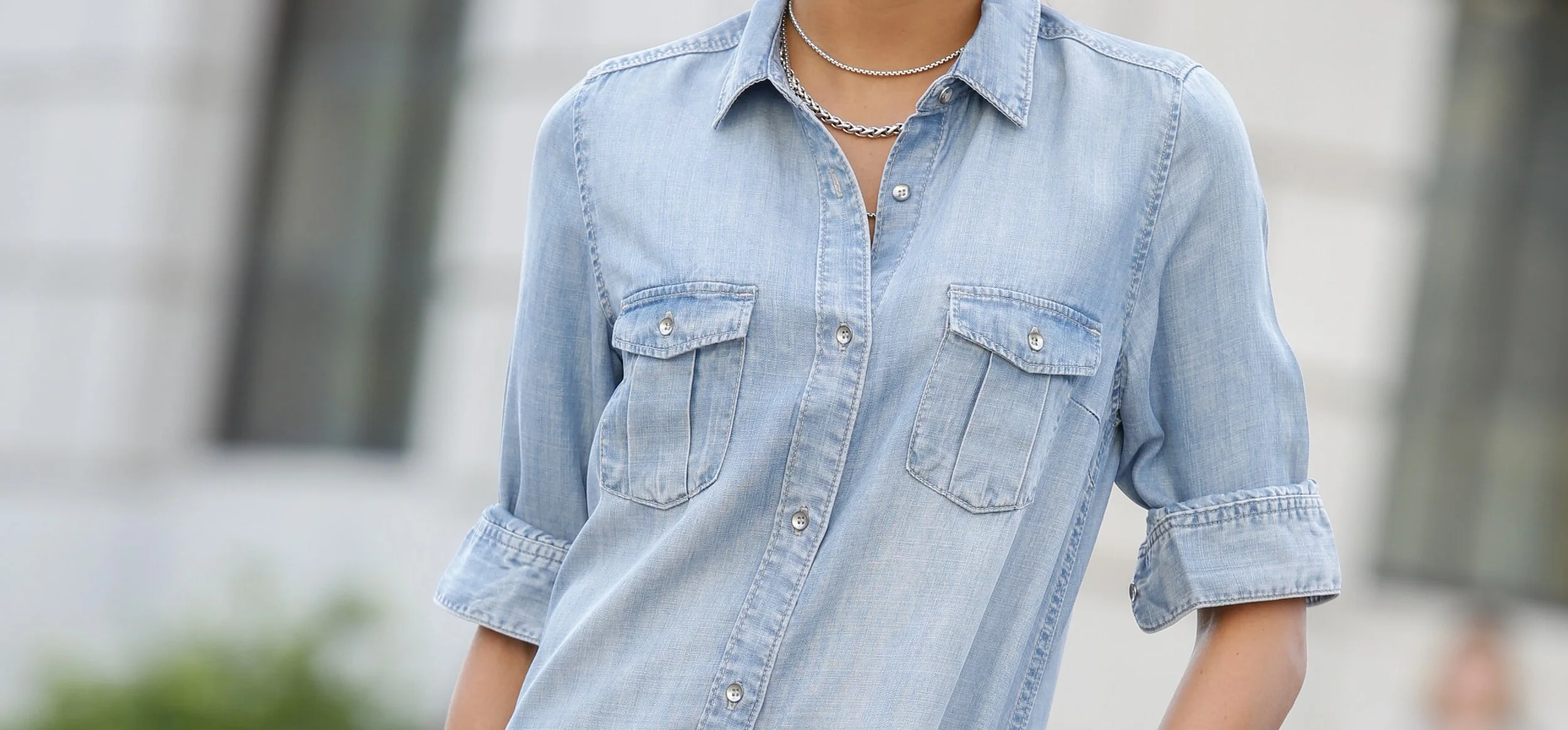 Laid-Back Luxe
