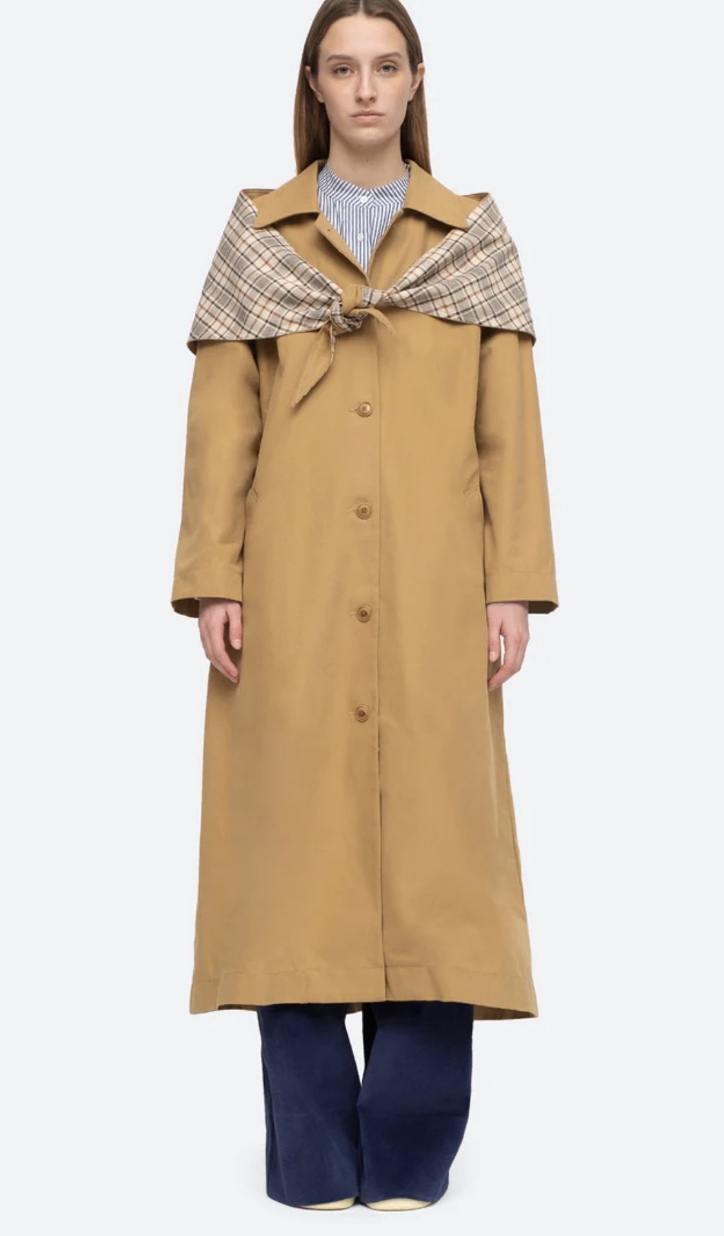 beatriz coat