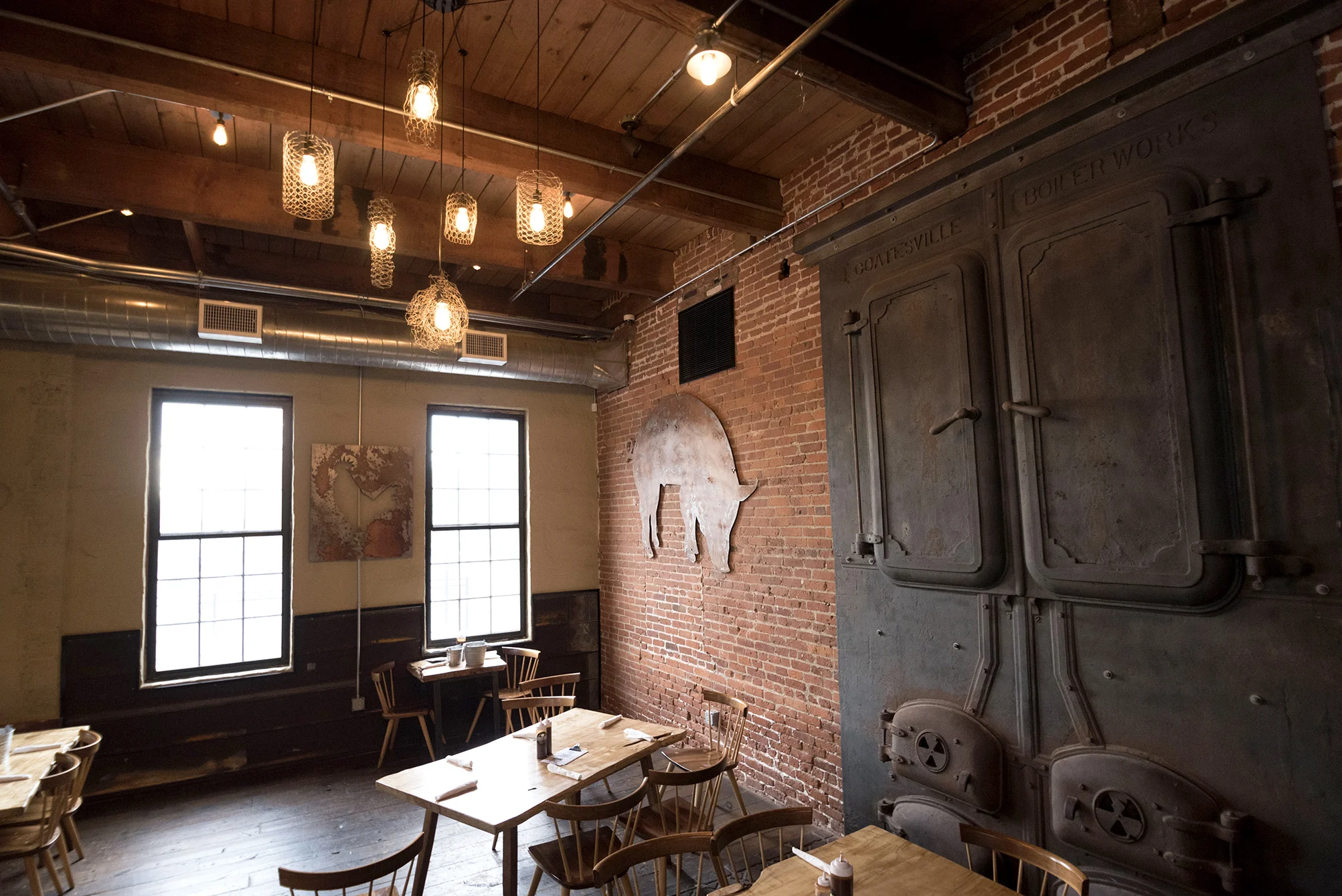 spring house brewing co.