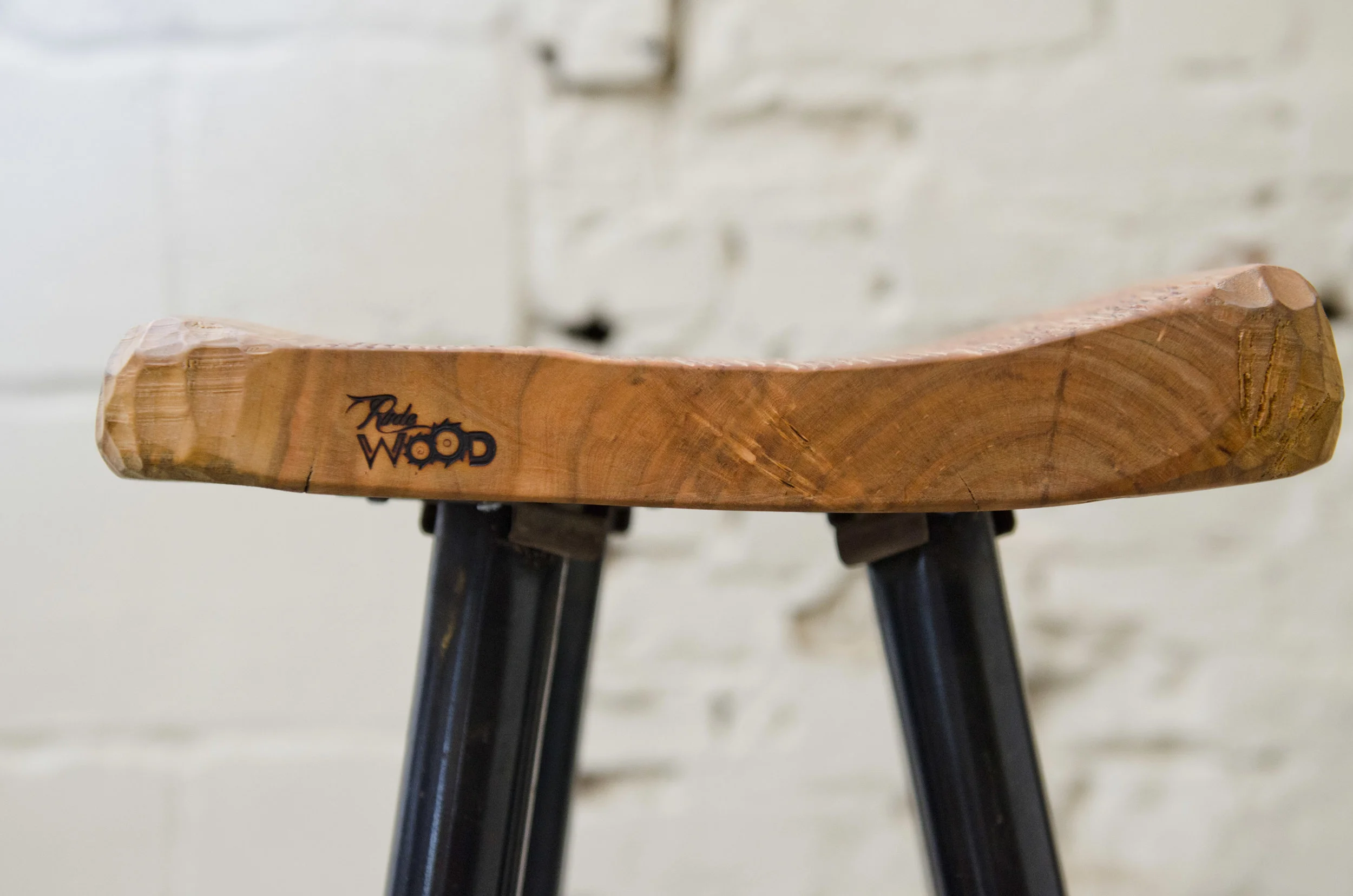 Rude stool.