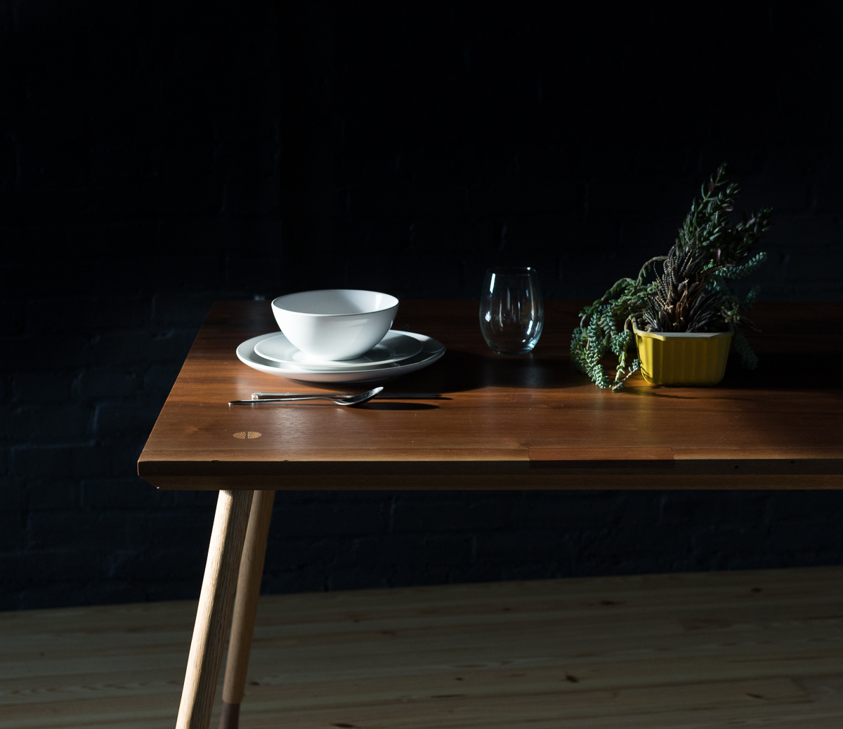 The Morrison Table