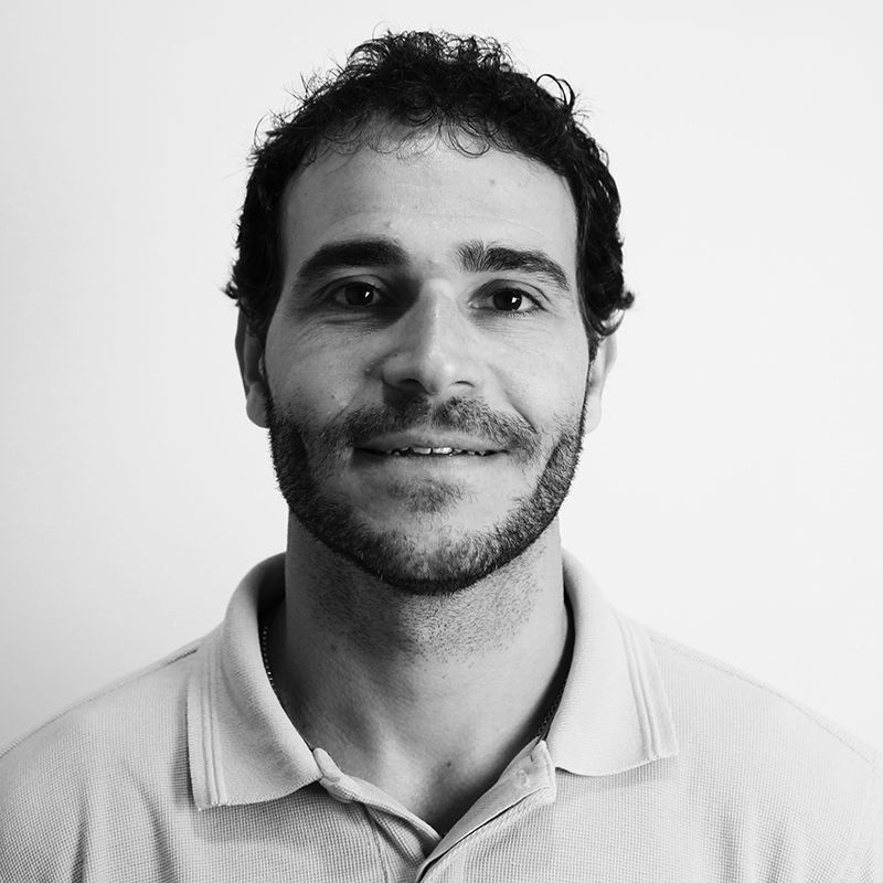MARCIO ANSARAH - ENGENHARIA