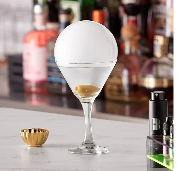 Cocktail Bubbler