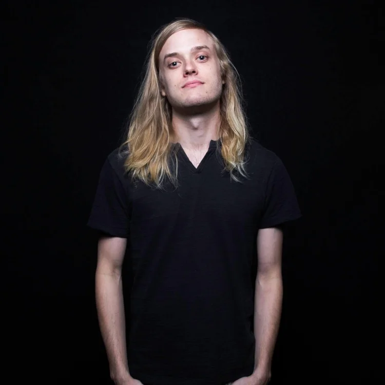 Garth Condit, lead bartender with Drink Slingers in Austin