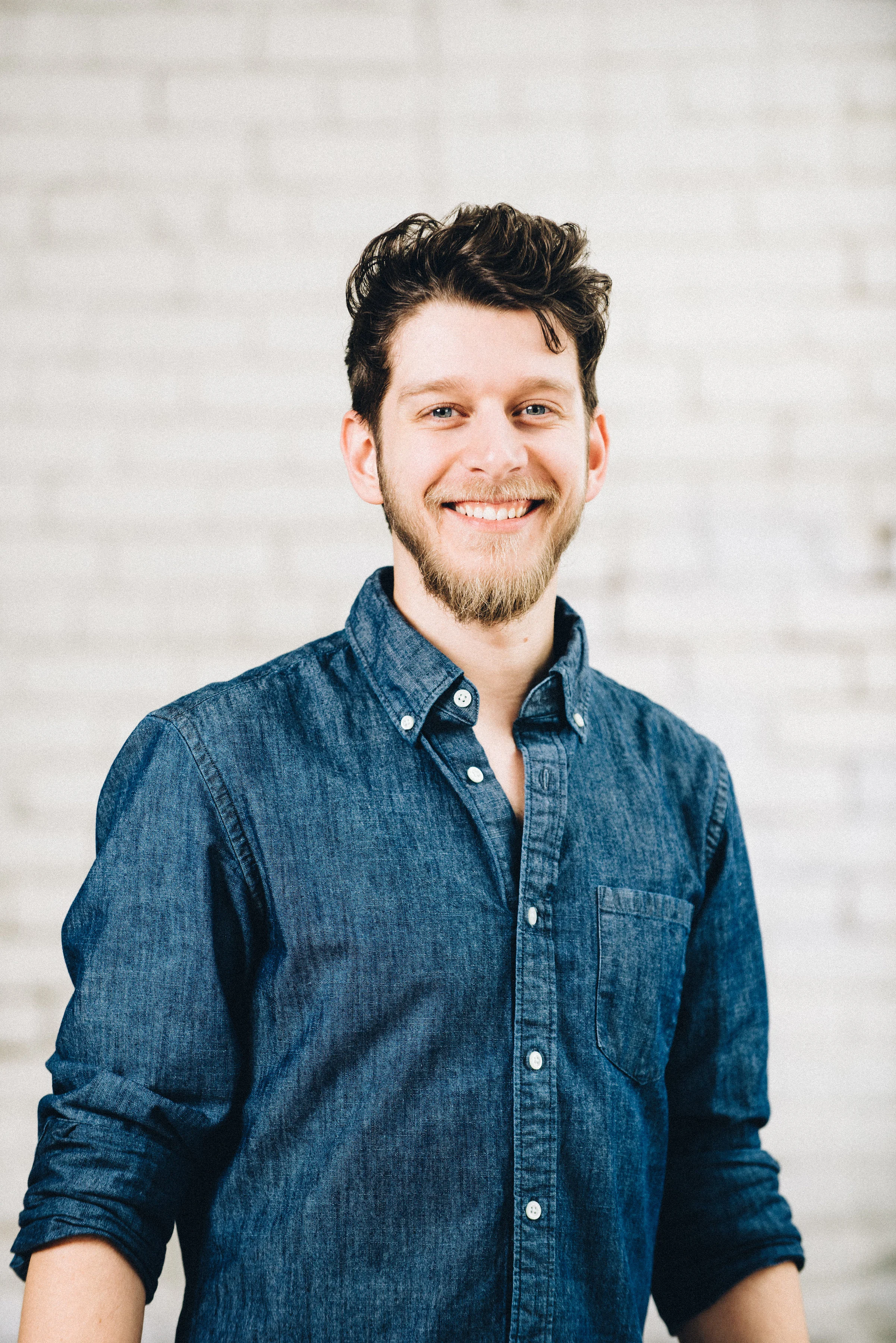 Austin Event Bartender And Drink Slinger Brian