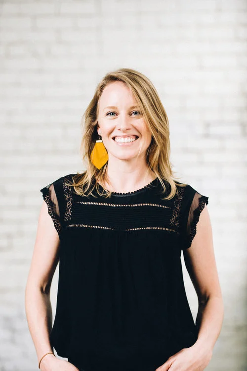 Austin Event Bartender And Drink Slinger Erin