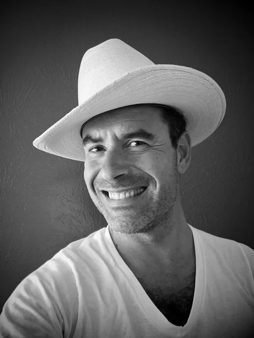 Austin Event Bartender And Drink Slinger Nico