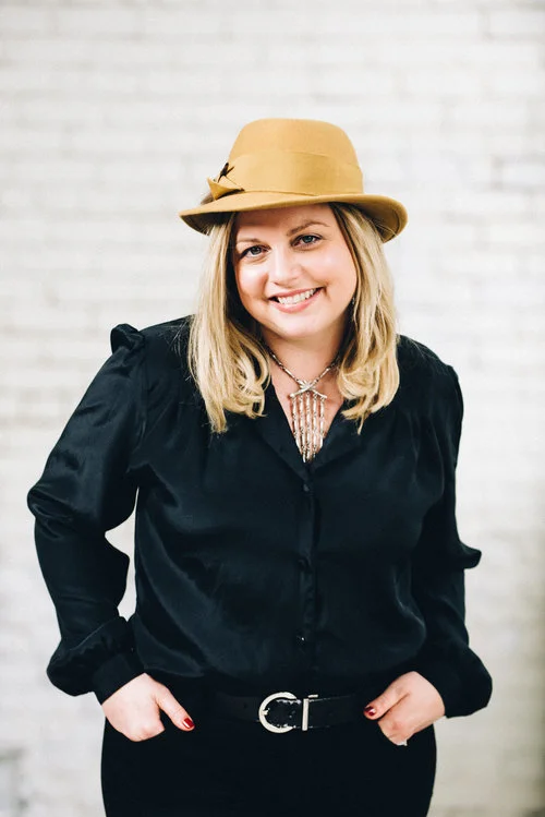 Austin Event Bartender And Drink Slinger Jessica