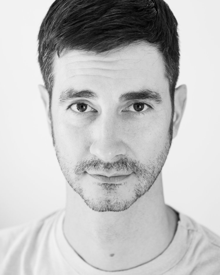 Westen Borghesi, bartender with Drink Slingers in Austin