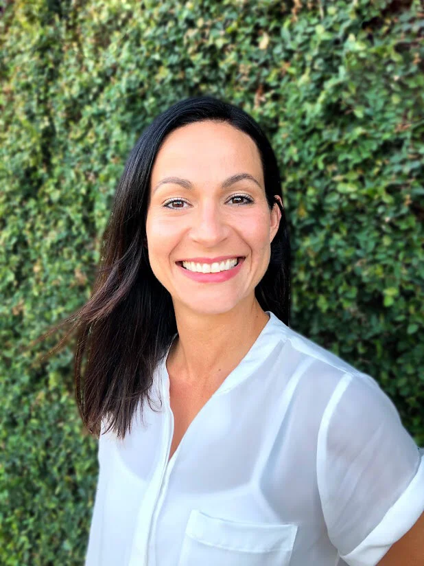Jennifer Nelson, bartender with Drink Slingers in Austin