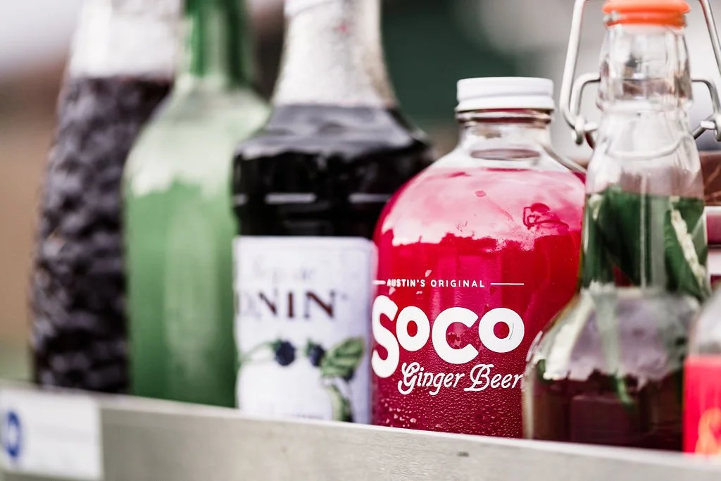 Ahhhh ... the fabulous Mocktail and why you should offer it to your guests