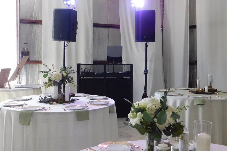 Drink Slingers vendor spotlight - DJ Mo Jamail