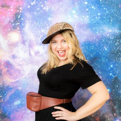 A chat with wedding coordinator Jessica Ryan