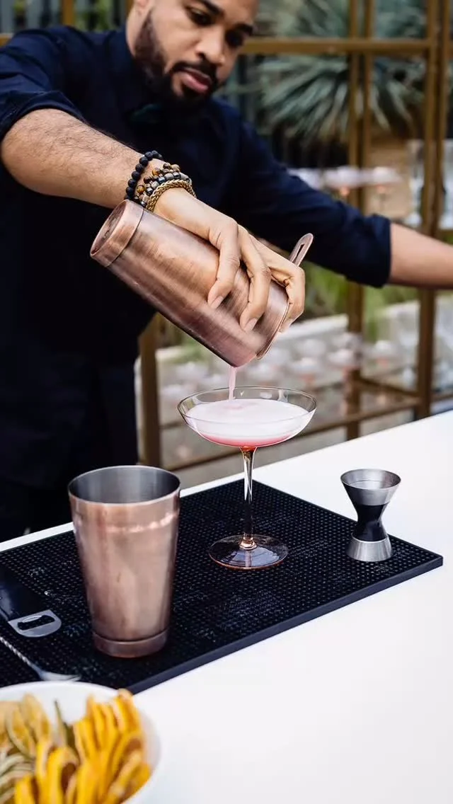 Event Bartending Services | Full-Service Bar & Drink Catering | Drink ...