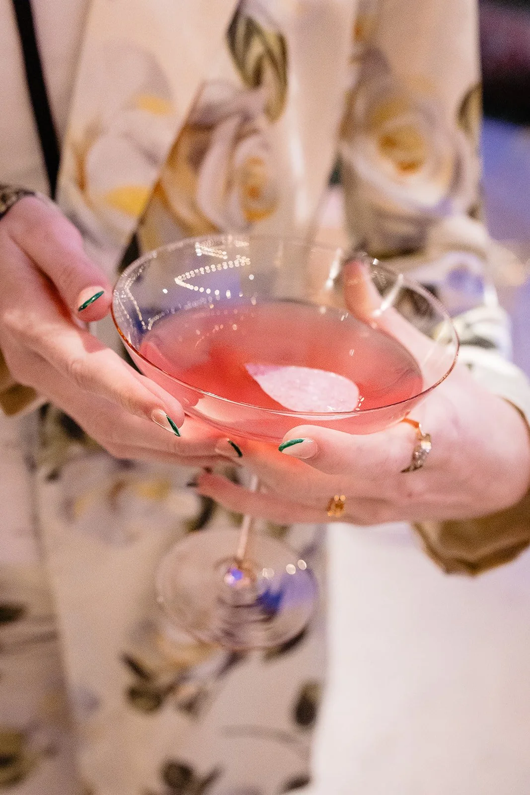 Top Cocktail Trends for 2025: The Latest Drinks &amp; Ingredients